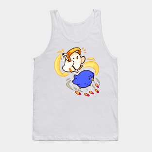 Pharmercy Birbs Tank Top